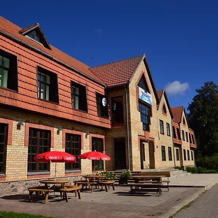 Rojupe Hotel Roja Bagian luar foto