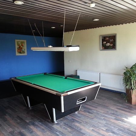 Rojupe Hotel Roja Bagian luar foto
