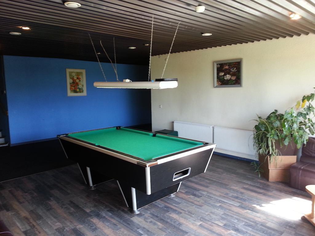 Rojupe Hotel Roja Bagian luar foto